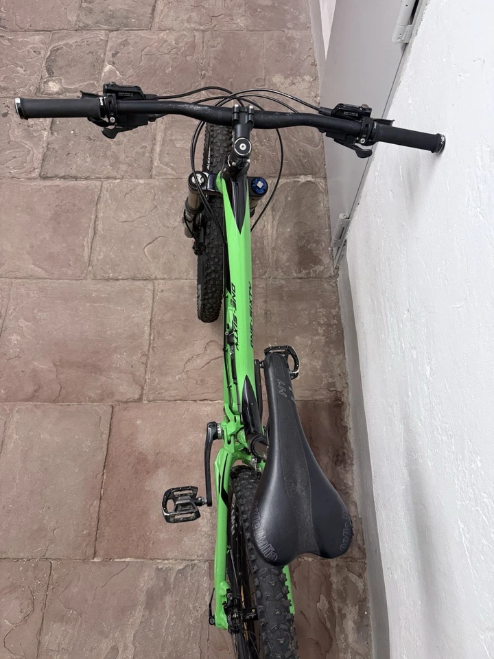 MERIDA Enduro Mountainbike Fahrrad  One-Sixty - Bild 3 von 4