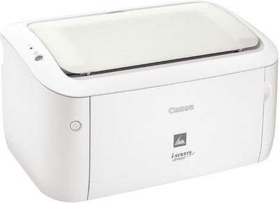 Canon i-SENSYS LBP6000 Laser Drucker A4 USB für Windows Mac Linux
