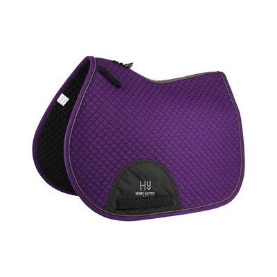 Hy Sport Active GP Schabracke - Royal Violet