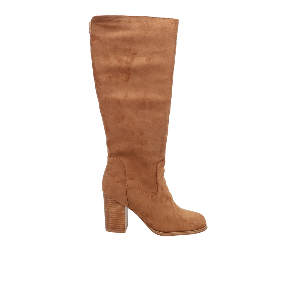 Corkys Hot Date Zippered Round Toe Womens Size 11 M Casual Boots 80-0226-TBFS 5890₽