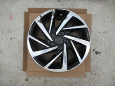 VW Golf 7 VII AU 15-20 1x Alufelge Woodstock 5G0601025DS 6,5J ET 46 16 Zoll #386