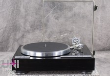 KENWOOD KP-990 Quartz Direct Drive Player in Good Condition