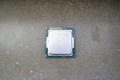 Intel Core i7-4790 - 3,6 GHz Quad-Core (CM8064601560113) Prozessor
