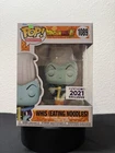 Funko Pop! Vinyl: Dragon Ball Whis (Eating Noodles) Funimation (Exclusive) #1089