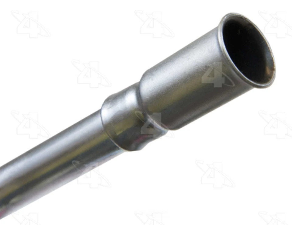 Conjunto de manguera colector de aire acondicionado 4 estaciones 56071 para Ford Mustang 00-04 4,6 L-V8 Foto 2 de 4