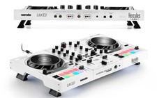 Hercules DJControl Inpulse 500 White Edition ...