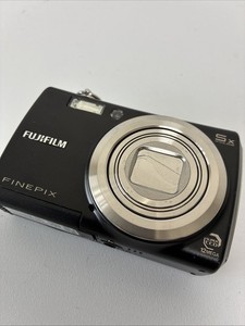 Fujifilm F100 | eBay