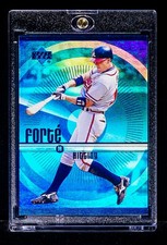 Cooperstown Awaits! Top 10 Chipper Jones Baseball Cards 20