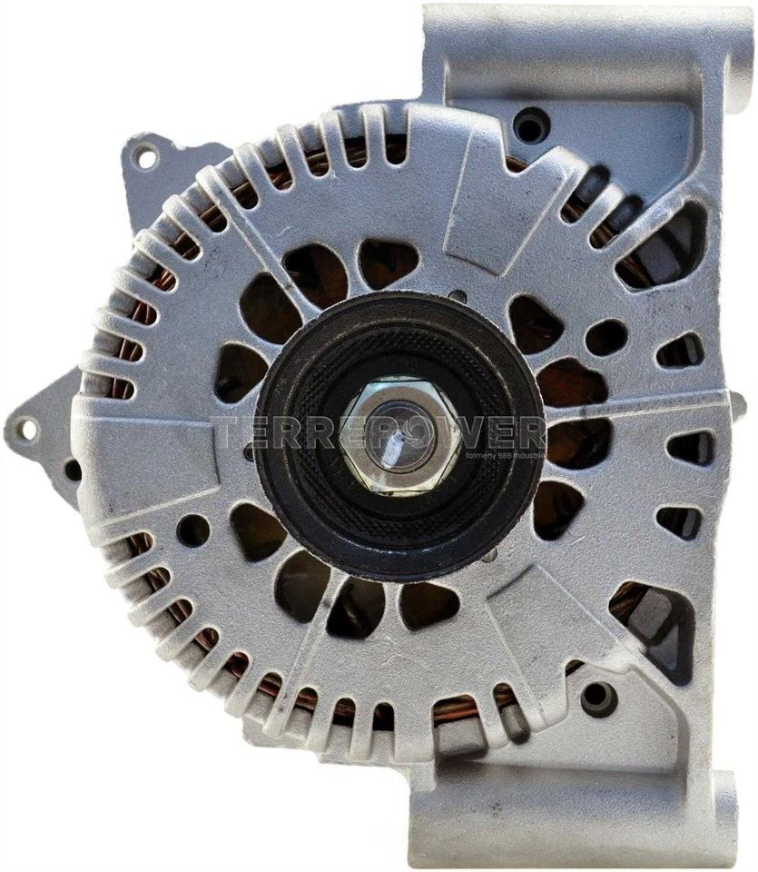 Alternator BBB Industries 8403 Reman - Image 3 of 4