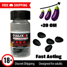 New 10 Male Enhancement SEX Power Performance in 15 minutes Powerfull Pills.