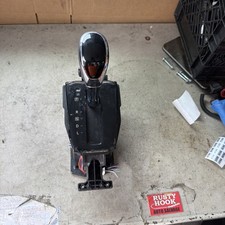 2019 Nissan Sentra Auto Floor Shifter 82882-214 2019 Nissan Sentra Auto Floor Shifter 82882-214
