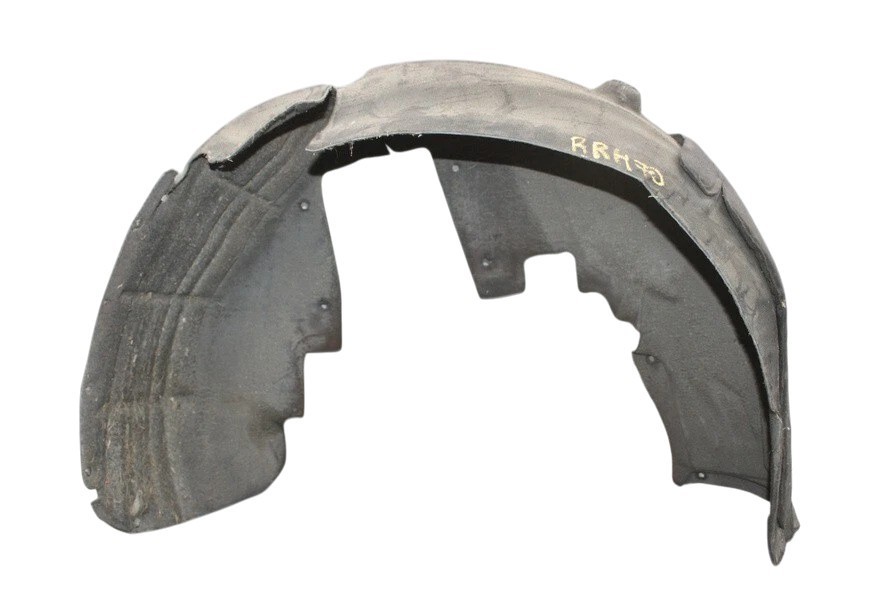 14-24 Maserati Quattro Rear Right Fender Liner Splash Shield Guard 670038155 OEM
