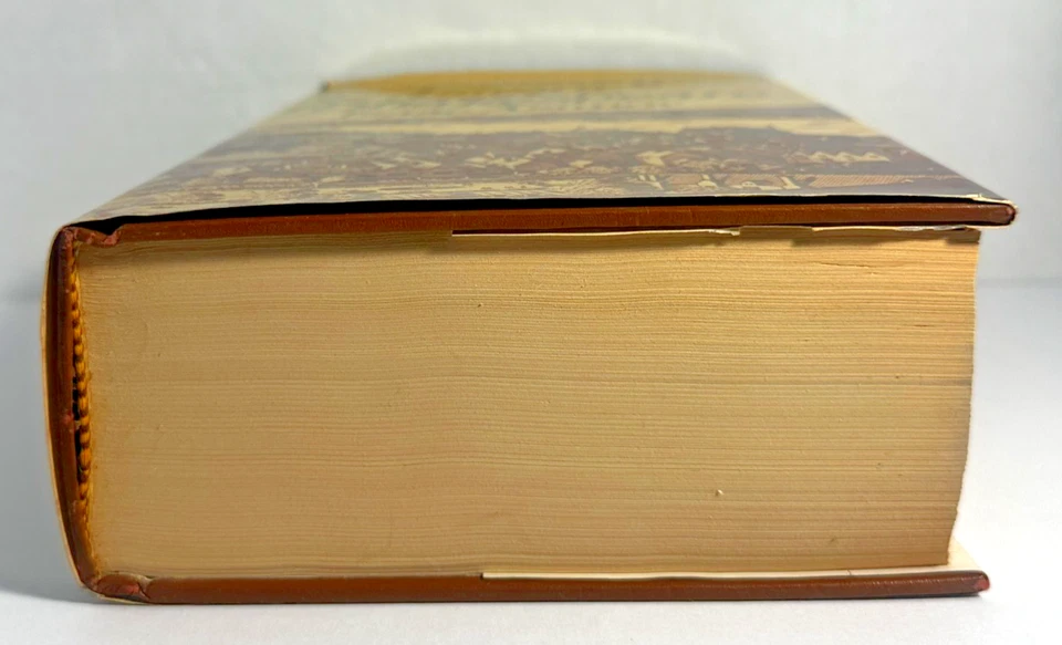 ASIMOV'S GUIDE TO SHAKESPEARE (Vol 1 & 2) - Avenel Books Hardcover, 1978 Foto 4 de 4