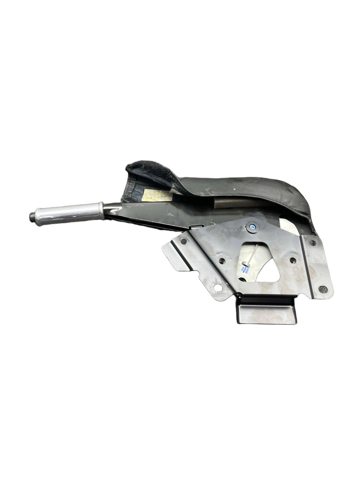 2006-2018 ASTON MARTIN V8 VANTAGE COUPE LH EMERGENCY PARK BRAKE W/ COVER *WEAR*