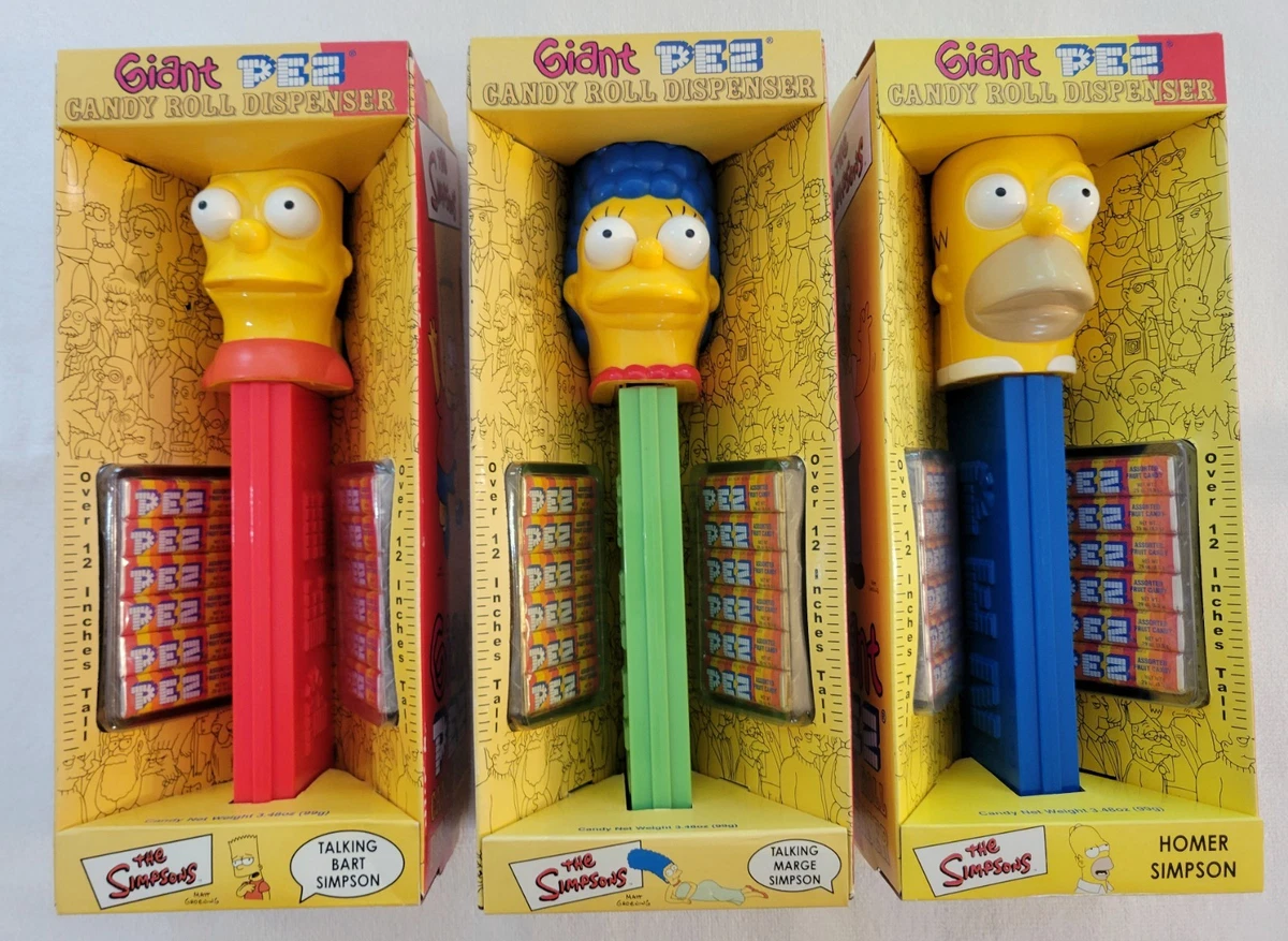Giant Pez for sale | eBay