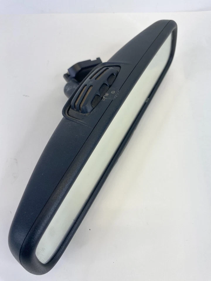 2007-2010 Lincoln MKX Interior Rear View Mirror Compass Camera 8U5A-17E67-S - Image 4 of 4