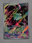 Pokémon TCG Bulbasaur 133/132 Secret Rare