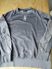Nike Air Max Large Sweter dla dorosłych Bluza Pull Over Odzież sportowa