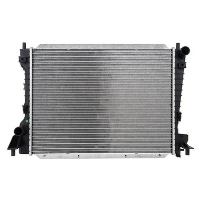 For Ford Thunderbird 02-05 iD Select RAD2256 Crossflow Engine Coolant Radiator