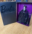 Faraway Forest Queen Of The Dark Forest NRFB W Shipper