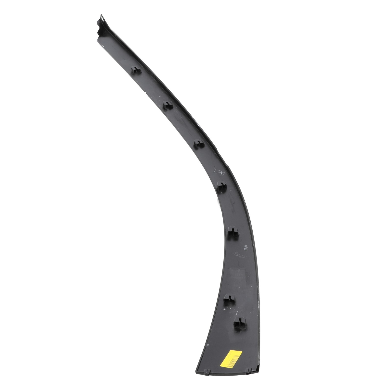 GENUINE MCLAREN PANEL CAPPING CANTRAIL RIGHT GT OEM NEW 1222AC613GP