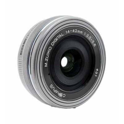 OLYMPUS E-M5Ⅲ +M.ZUIKO14-42mm M.Zuiko Digital ED 14-42mm F3.5-5.6 EZ lens for Olympus EPL7 EPL8