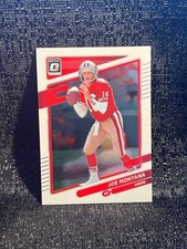 2021 Panini Donruss Optic BASE Complete Your Set You Pick Football Card #1-200