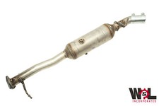 Chevroletgmc Expresssavana 135wb 2017-2022 Diesel Particulate Filter Dpf