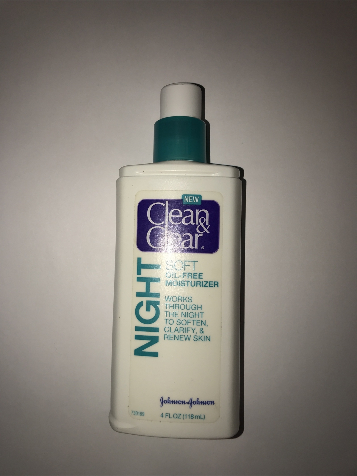 clean and clear oil free moisturizer market price