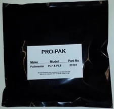 PULL MASTER® Model PL7 & PL8 Universal Seal Kit Number 23101