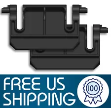 STRONGER Glorious Gmmk Full Size Replacement Keyboard Foot Leg Feet Tilt Stand