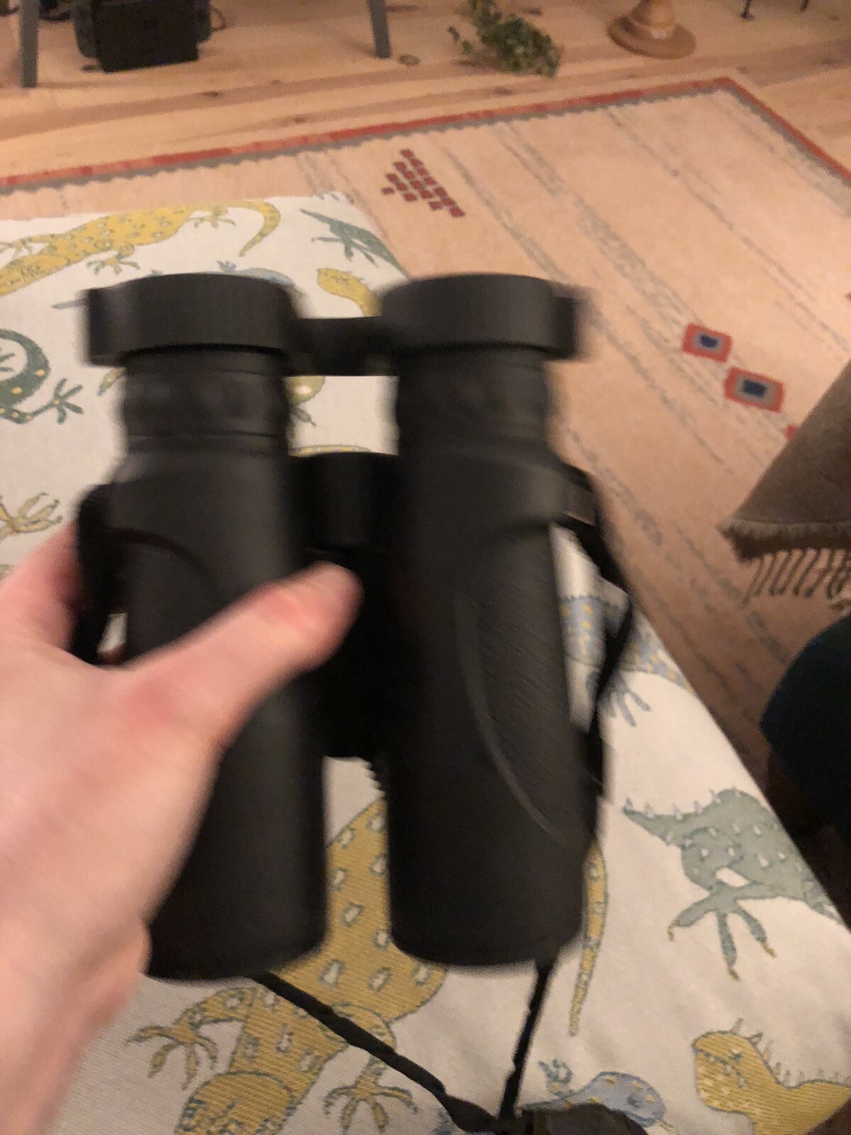 binoculars used 8 x 42 eBay