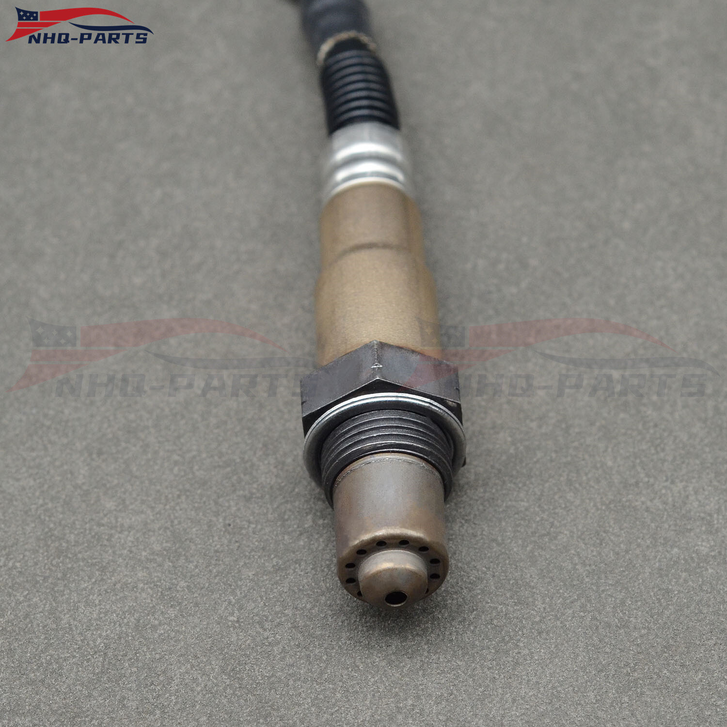 4Pcs Oxygen O2 Sensor For Maserati Ghibli 2014-2020 Levante 2017-2020 3.0L Turbo