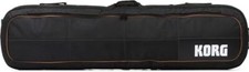 Korg Soft Bag SV1-88 Black 88 Key Model SV188BAG 