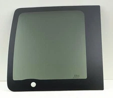 Fit 2010-2013 Ford Transit Connect Mini Van Driver Left Rear Window Back Glass