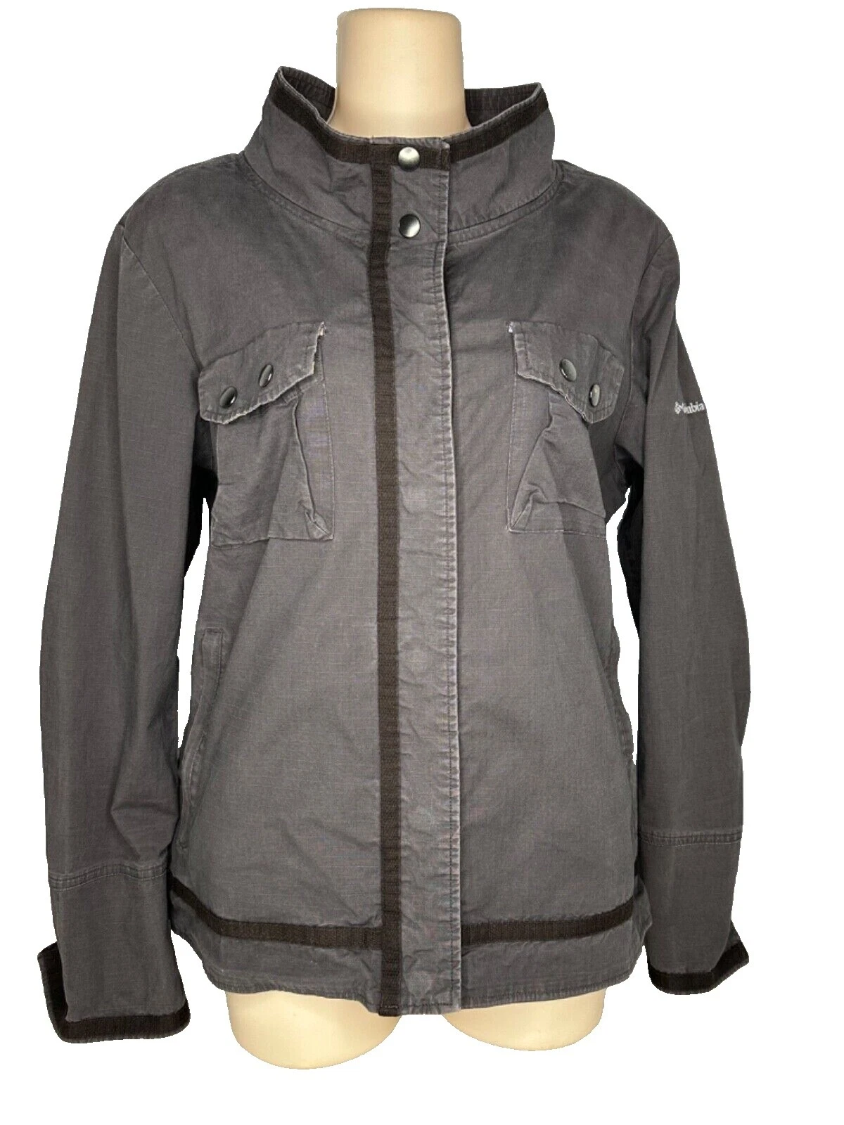 Columbia Motorcycle Jacket Regular Size Coats, Jackets & Vests for Women