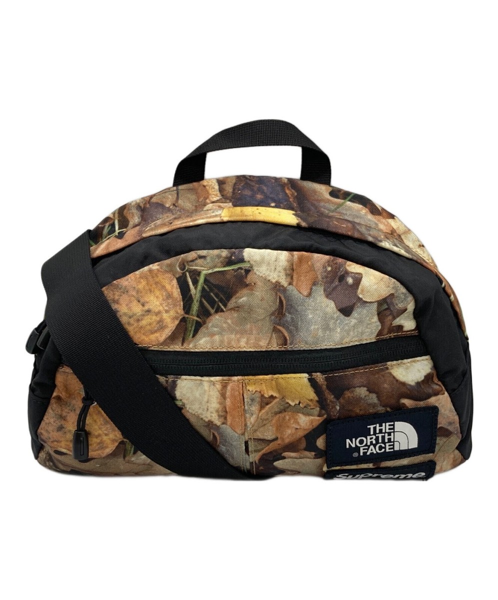 THE NORTH FACE Roo II Lumbar Pack brown | eBay 