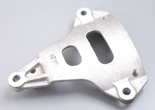 🚩 Opel Adam 2017 1.0 Turbo 85KW Klimakompressor Stütze Halter 55596095A