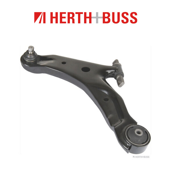 Herth+Buss Jakoparts Querlenker Lenker FüR Hyundai Santa FE I Vorne Unten Links-image