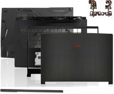 Laptop LCD Back Cover A/B/C/D Cover For MSI GF63 MS-16R1 16R3 WF65