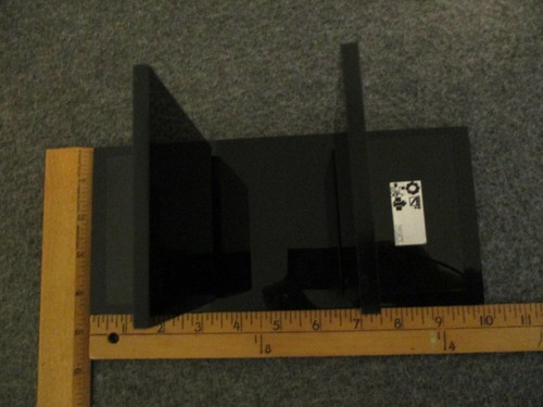 1960s ABMA/NASA- IBM DESK NAME PLATE "GEM REGION" & IBM LETTER HOLDER+BINDER - 第 11/12 張圖片