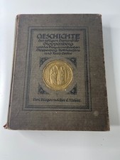 Geschichte des adeligen Damenstifts Stoppenberg und der Bürgermeistereien Essen