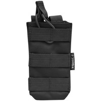 Viper Taktische Schnellspanner Einzelne Mag Ammo Pouch Airsoft Military Molle Sc