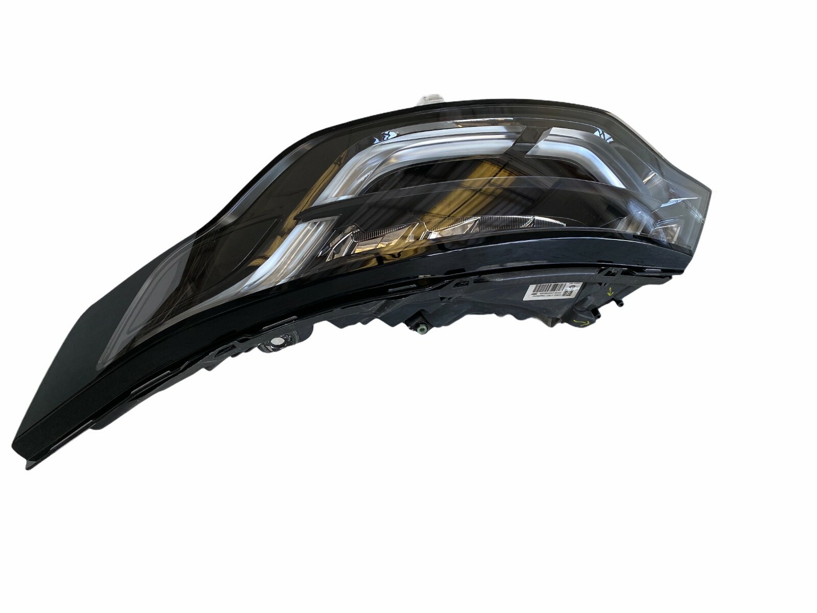 HY3213W030GA Discovery 5 L462 17MY Headlamp Left Side LED Headlight