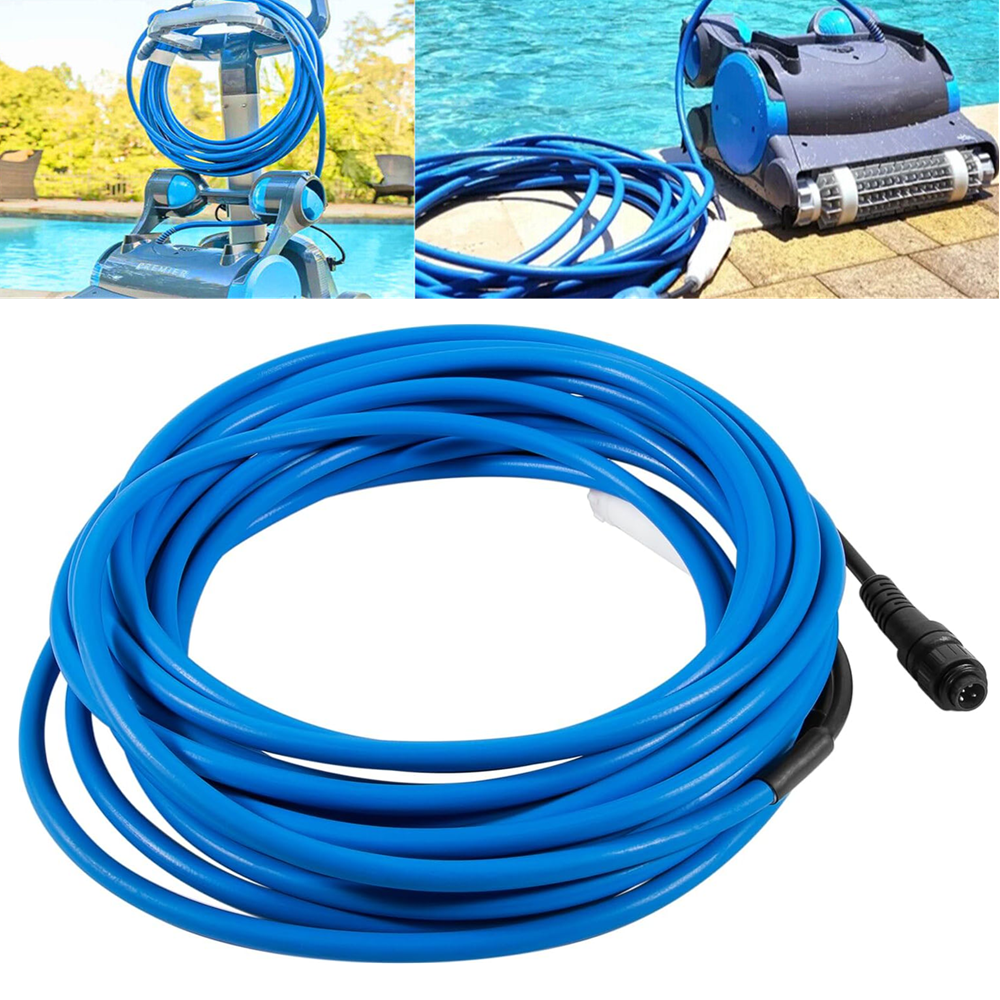 9995872 DIY Cable 3 Wire Assy For Maytronics Dolphin Deluxe 5, Triton, DX4, DX5+