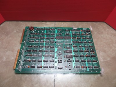 OKUMA CIRCUIT BOARD UNIT E4809-032-396-B PC-1661-B CNC | eBay