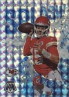 2023 Panini Mosaic Patrick Mahomes II #SS-PM