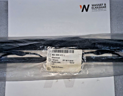 PN: 8Z1955425C -ORIGINAL,Lamborghini Murcielago WIPER | eBay
