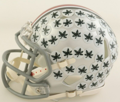 Urban Meyer Signed Ohio State Mini-Helmet (JSA COA) Buckeye Head Coach 2012- 2018 | eBay Urban Meyer Signed Ohio State Mini-Helmet (JSA COA) Buckeye Head Coach 2012- 2018 | eBay
