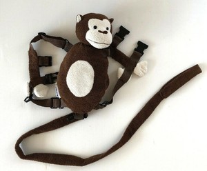goldbug monkey harness